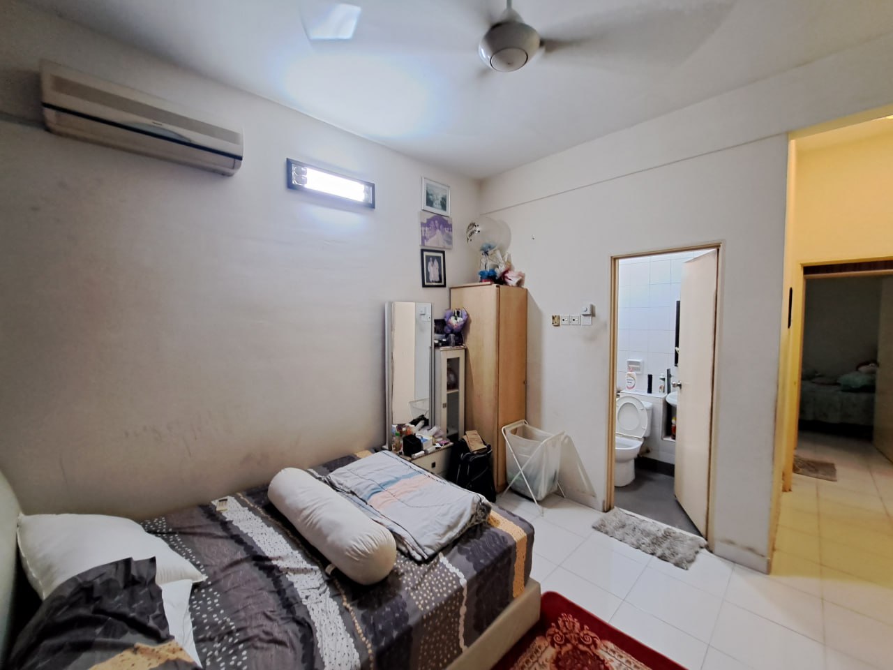 Kasturi Idaman Partly Furnish Kota Damansara - photo 11