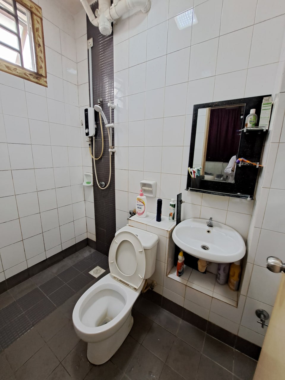 Kasturi Idaman Partly Furnish Kota Damansara - photo 12