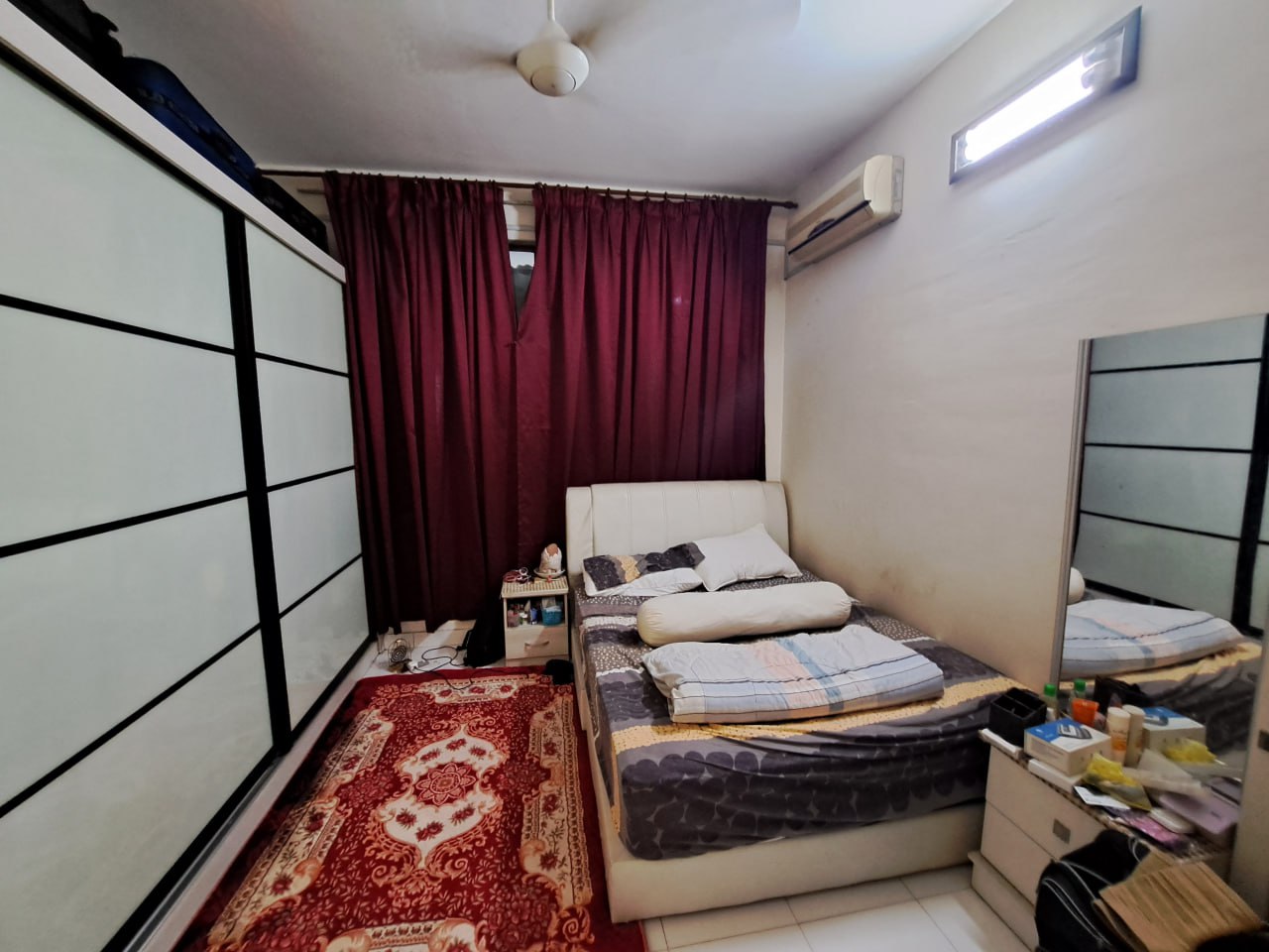 Kasturi Idaman Partly Furnish Kota Damansara - photo 13