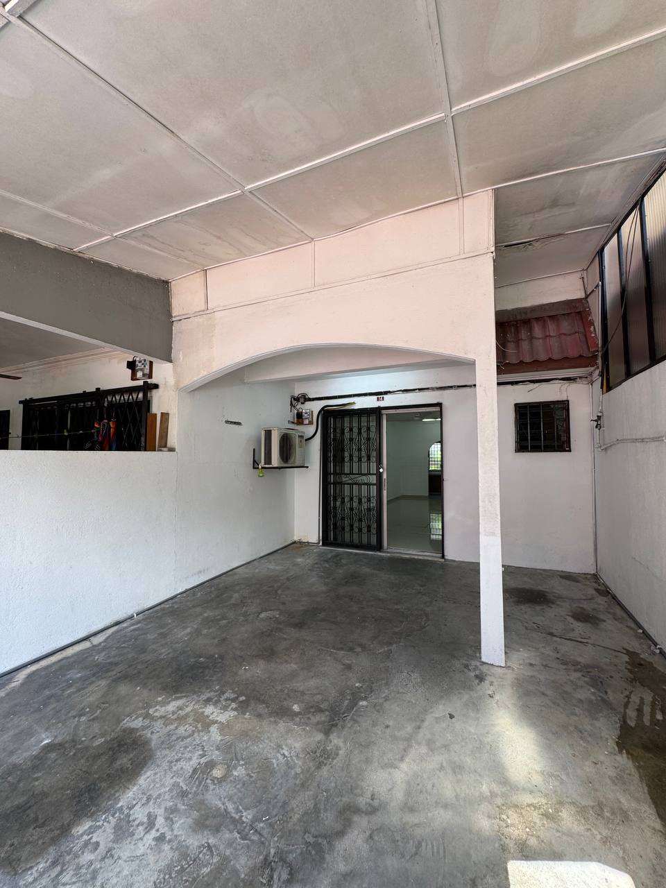 Double Storey Fasa 9 Taman Sri Gombak - photo 2