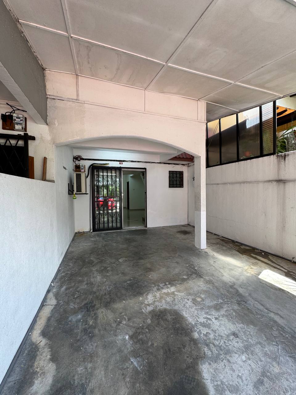 Double Storey Fasa 9 Taman Sri Gombak - photo 3