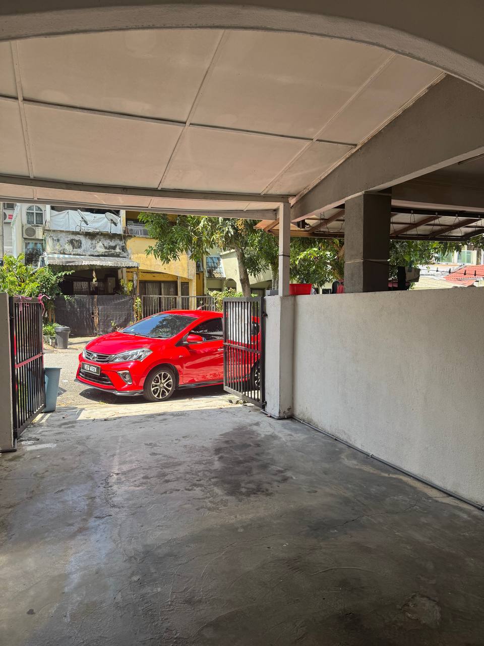 Double Storey Fasa 9 Taman Sri Gombak - photo 4