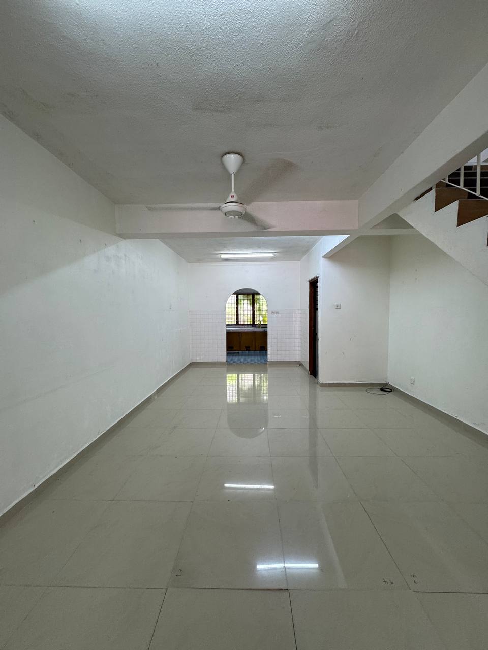 Double Storey Fasa 9 Taman Sri Gombak - photo 5