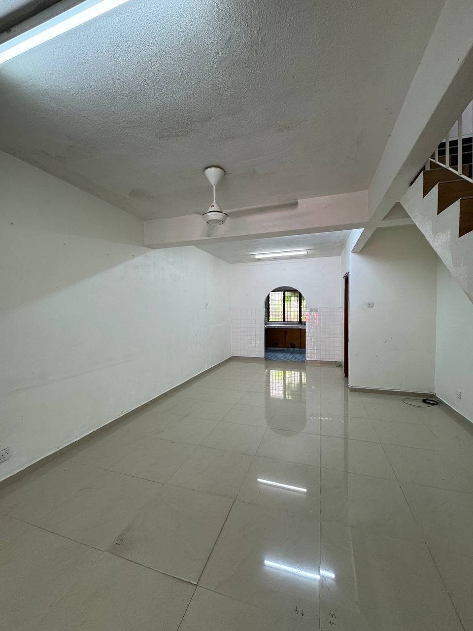 Double Storey Fasa 9 Taman Sri Gombak - photo 6