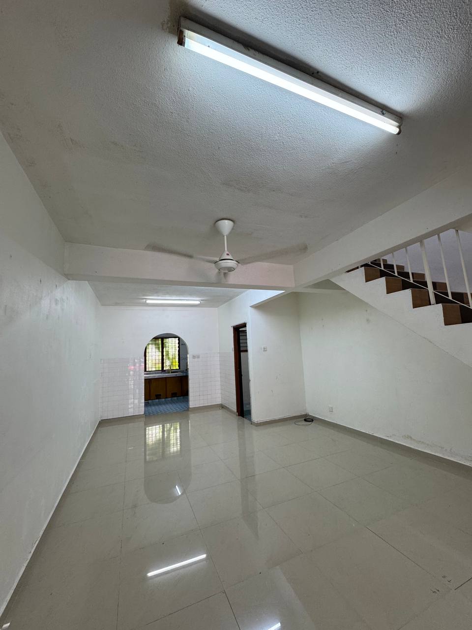Double Storey Fasa 9 Taman Sri Gombak - photo 7