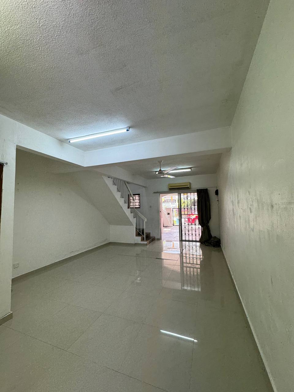 Double Storey Fasa 9 Taman Sri Gombak - photo 8