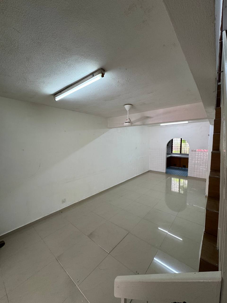 Double Storey Fasa 9 Taman Sri Gombak - photo 10