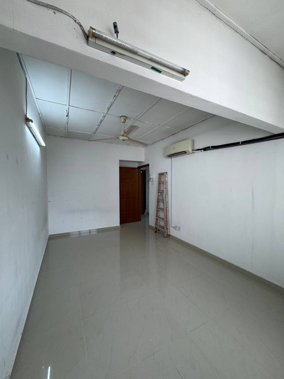 Double Storey Fasa 9 Taman Sri Gombak - photo 12