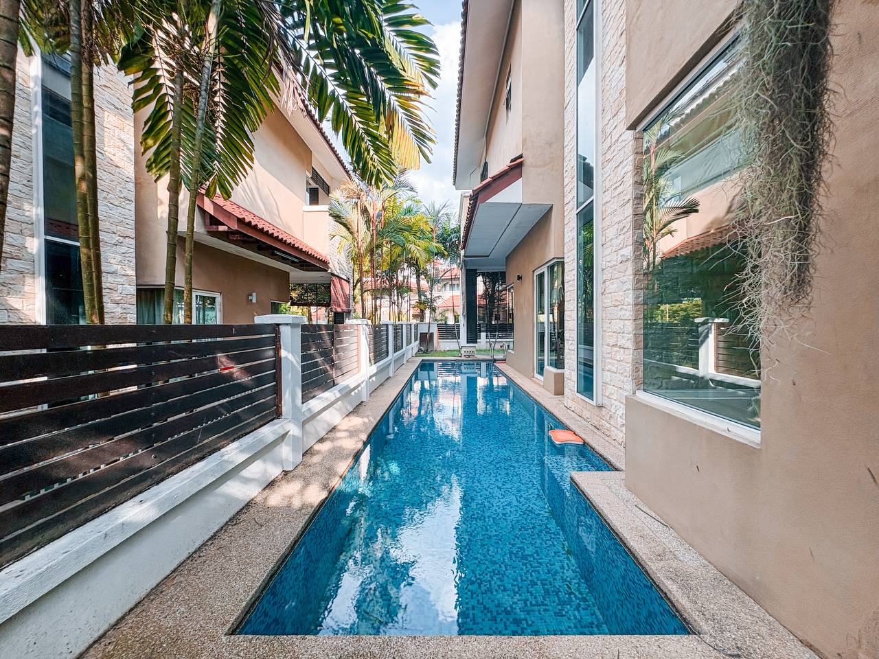 Three Storey Semid Beverly Heights Ampang - photo 2