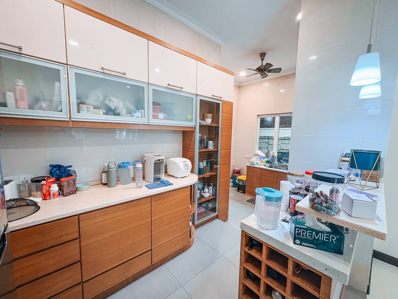 Three Storey Semid Beverly Heights Ampang - photo 7