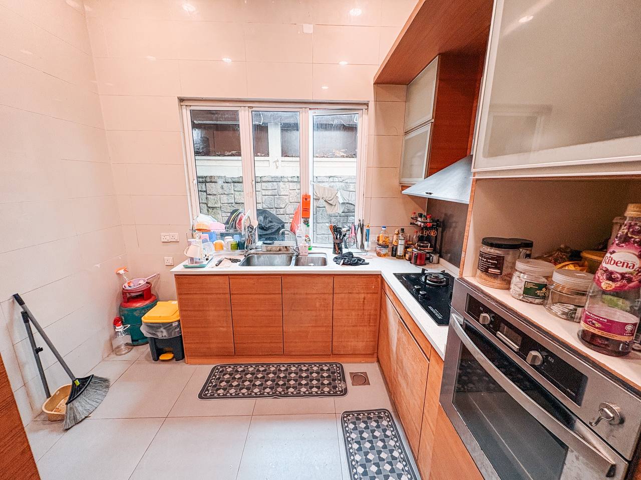 Three Storey Semid Beverly Heights Ampang - photo 8