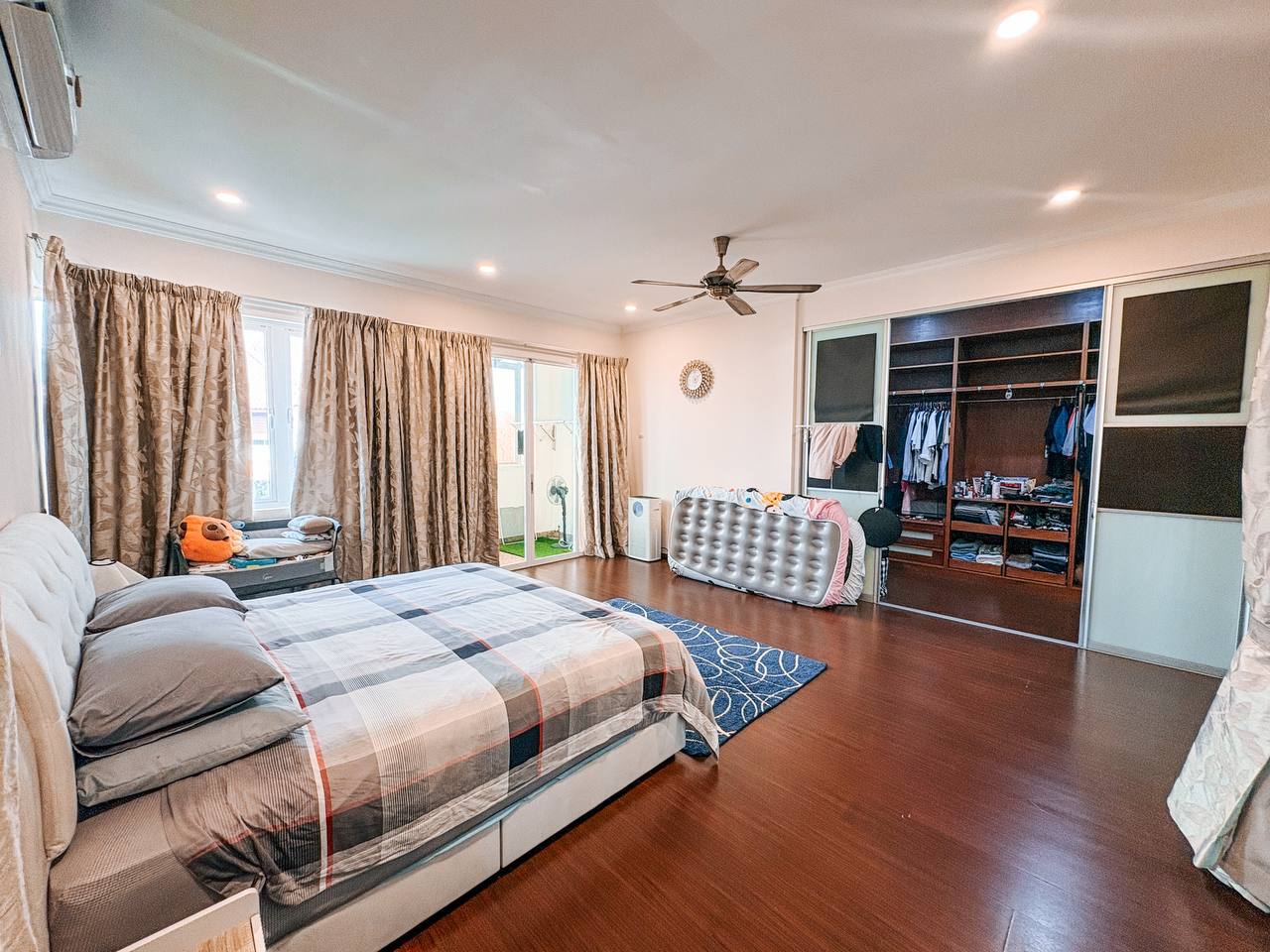 Three Storey Semid Beverly Heights Ampang - photo 11