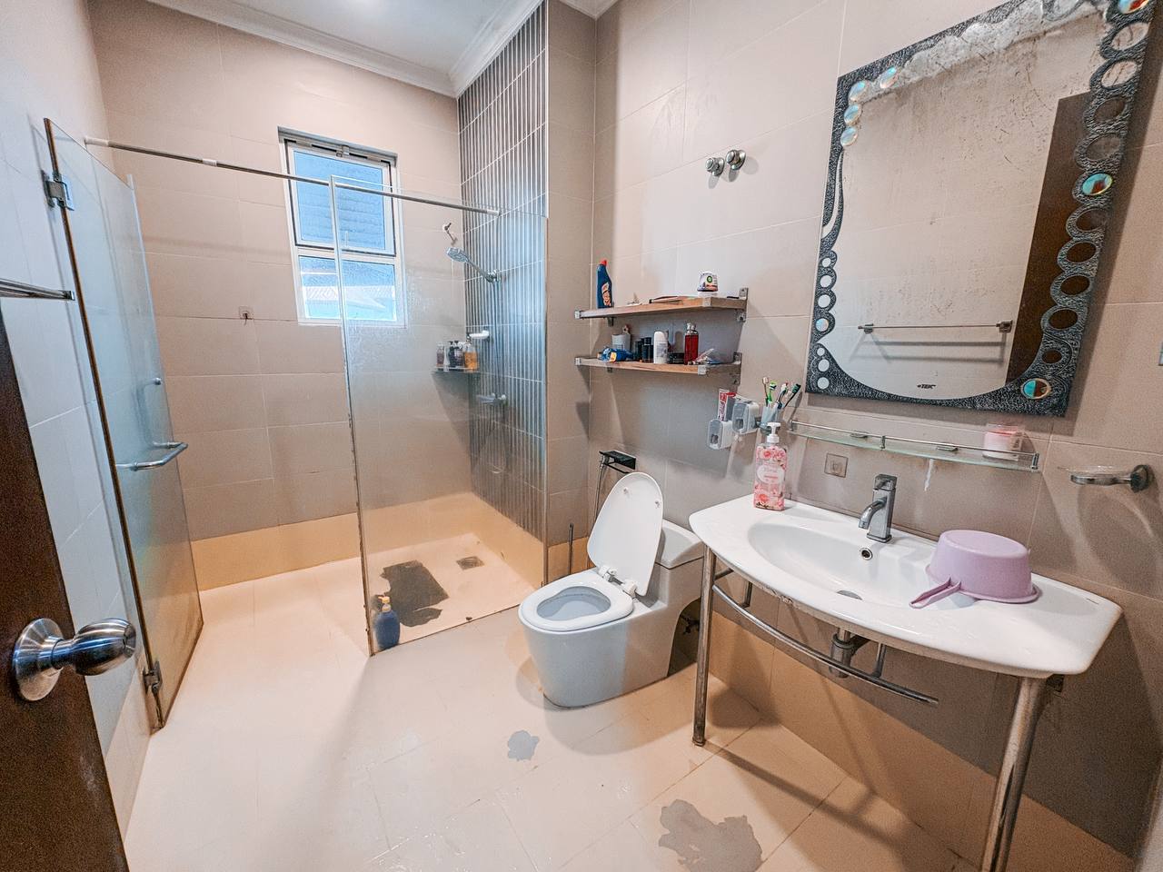 Three Storey Semid Beverly Heights Ampang - photo 12