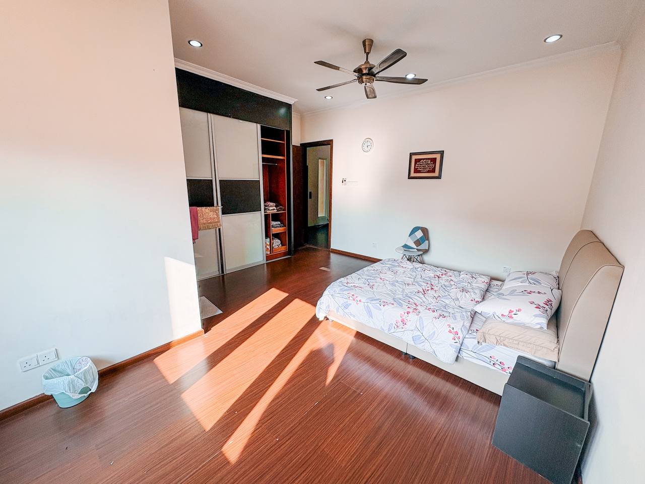 Three Storey Semid Beverly Heights Ampang - photo 13