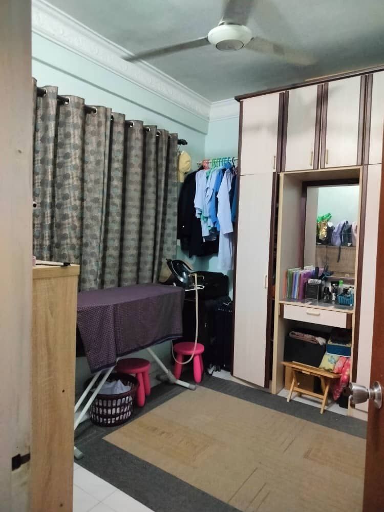 Sri Suajaya Sentul Partly Furnish - photo 8