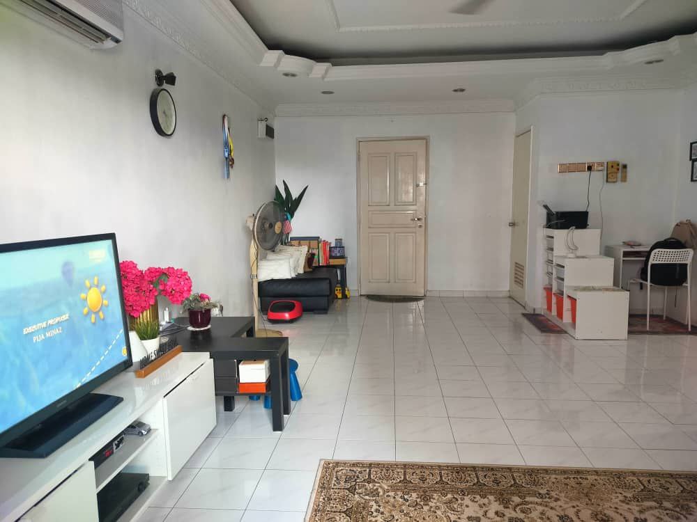 Sri Suajaya Sentul Partly Furnish - photo 11