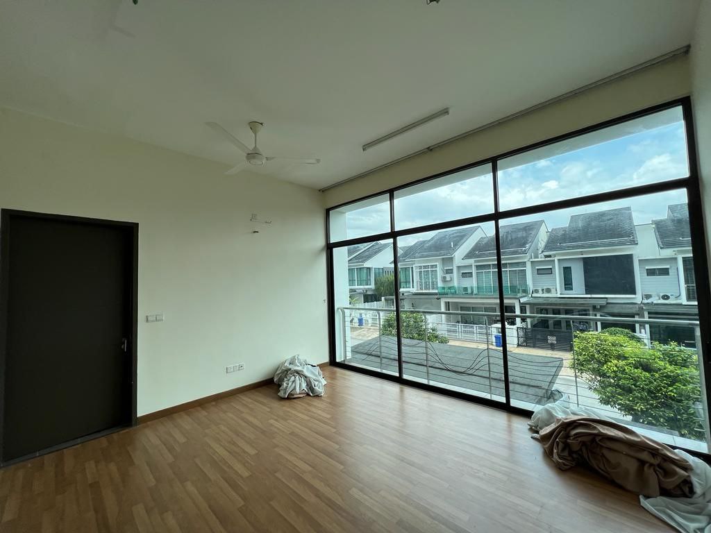 Double Storey Aster Grove Denai Alam - photo 5