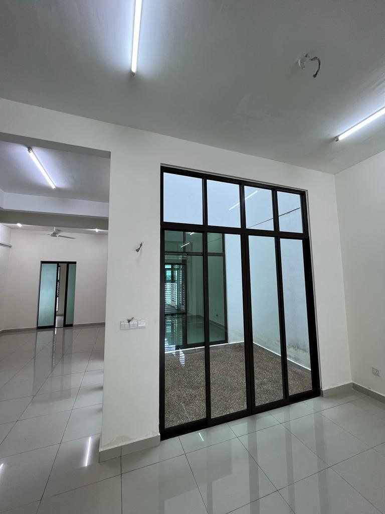 Double Storey Aster Grove Denai Alam - photo 6