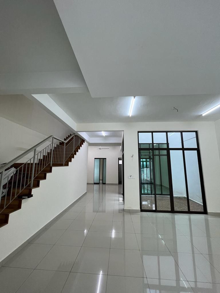 Double Storey Aster Grove Denai Alam - photo 8