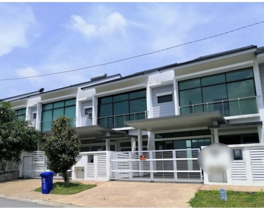 Double Storey Aster Grove Denai Alam - photo 9