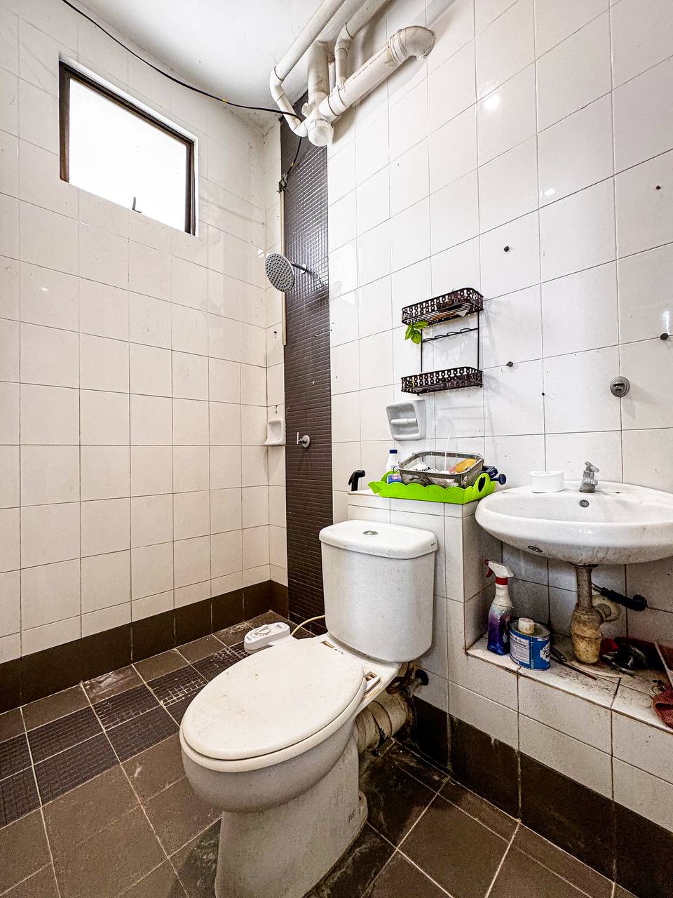 Kasturi Idaman kota Damansara Partly Furnish - photo 9