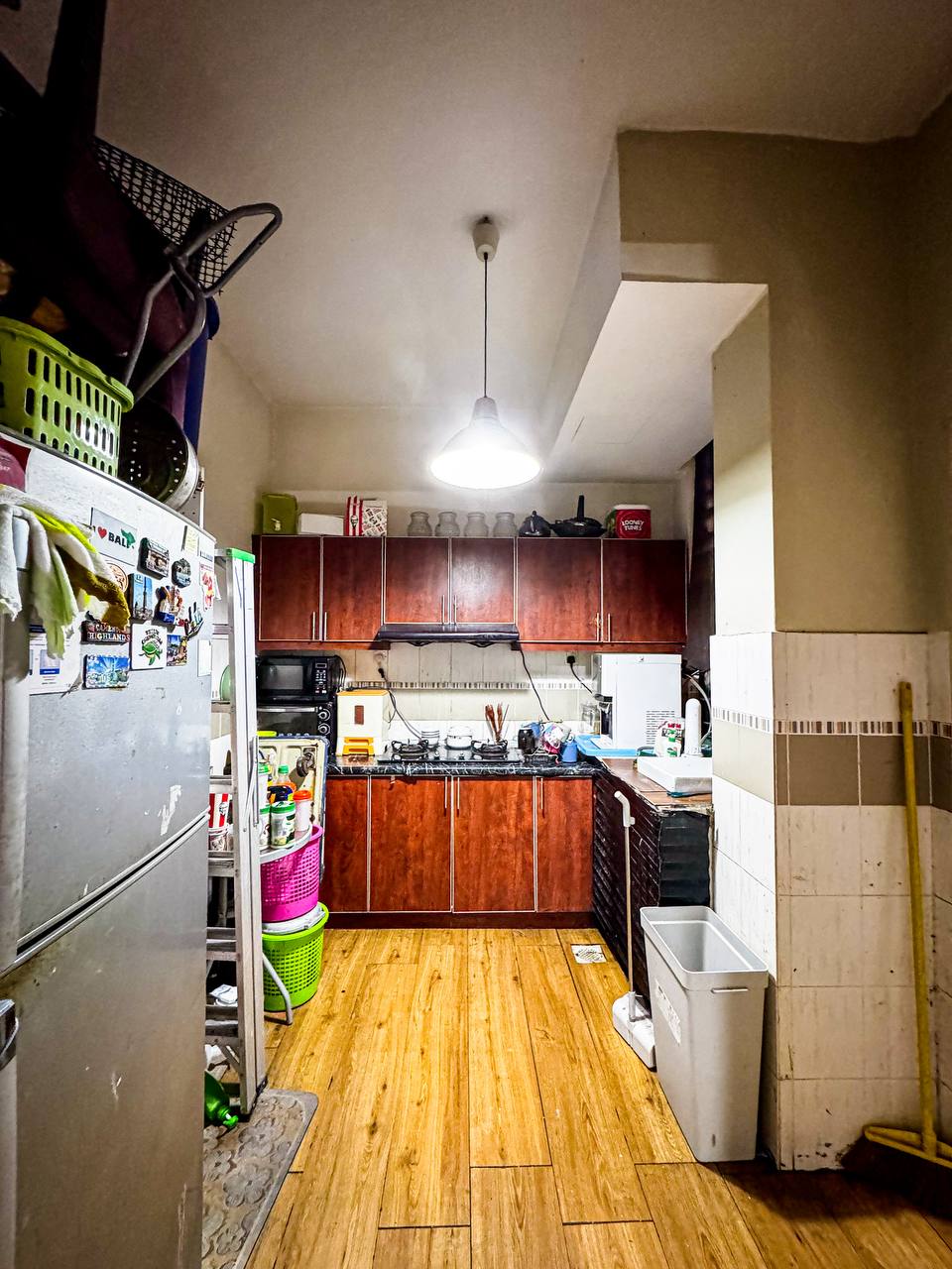 Kasturi Idaman kota Damansara Partly Furnish - photo 11