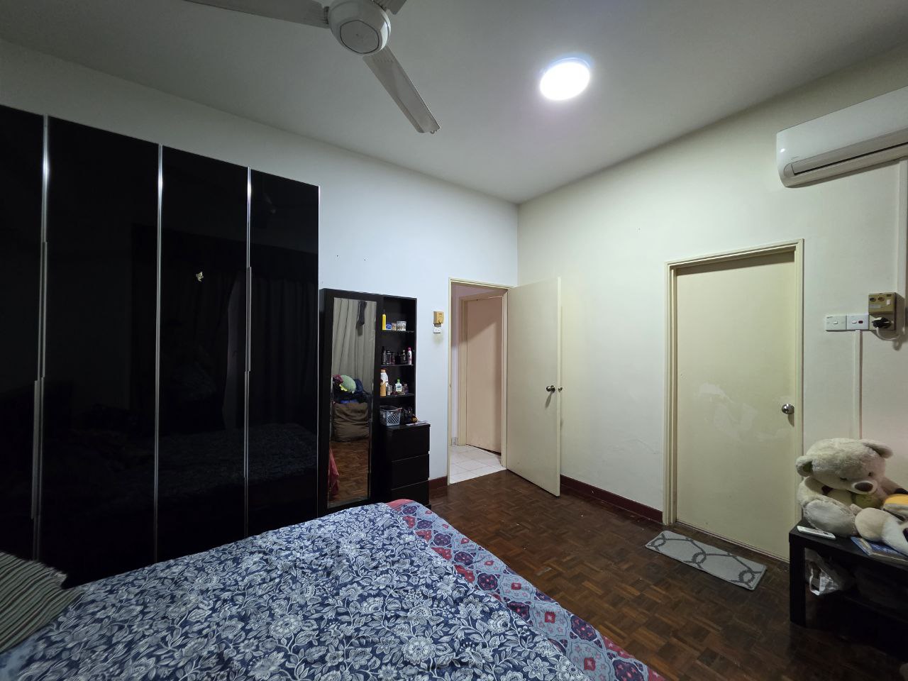 Desa Villa Condo Taman Desa Partly Furnish - photo 8
