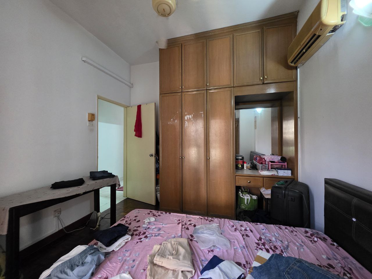 Desa Villa Condo Taman Desa Partly Furnish - photo 11
