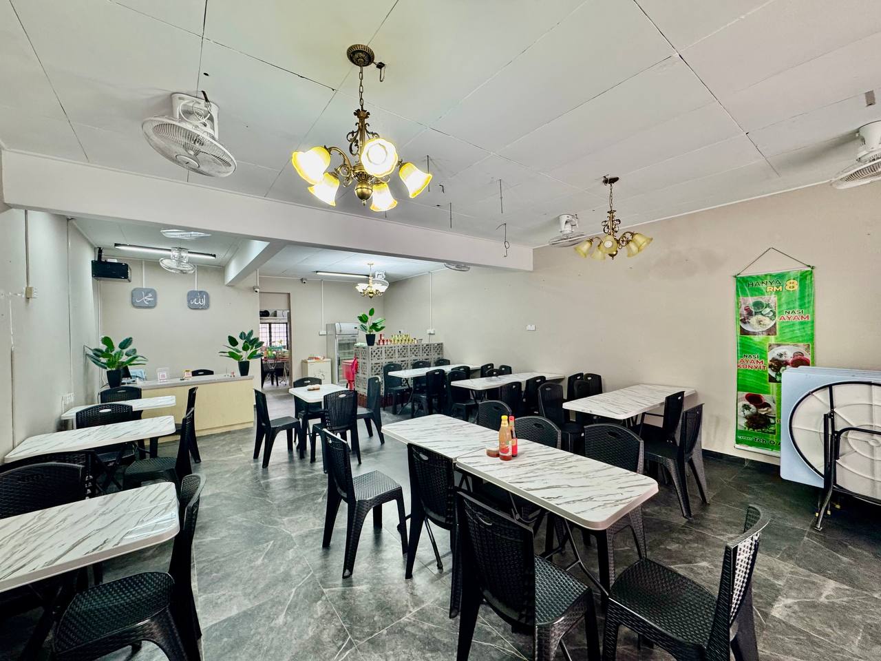 Single Storey Shoplot Mutiara Damansara - photo 3
