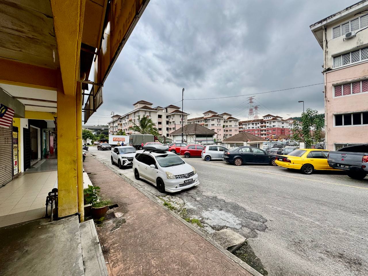 Single Storey Shoplot Mutiara Damansara - photo 4