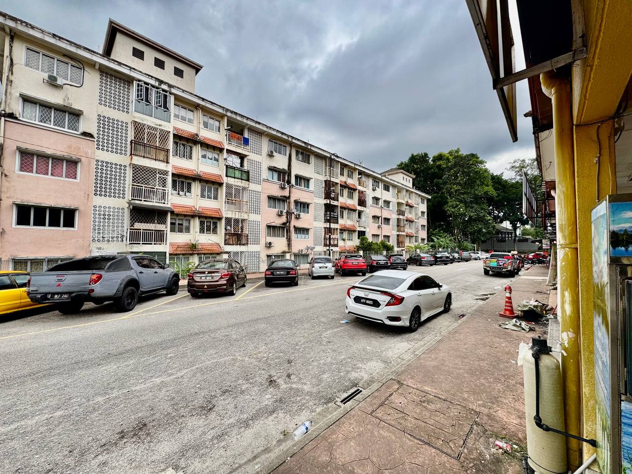 Single Storey Shoplot Mutiara Damansara - photo 5