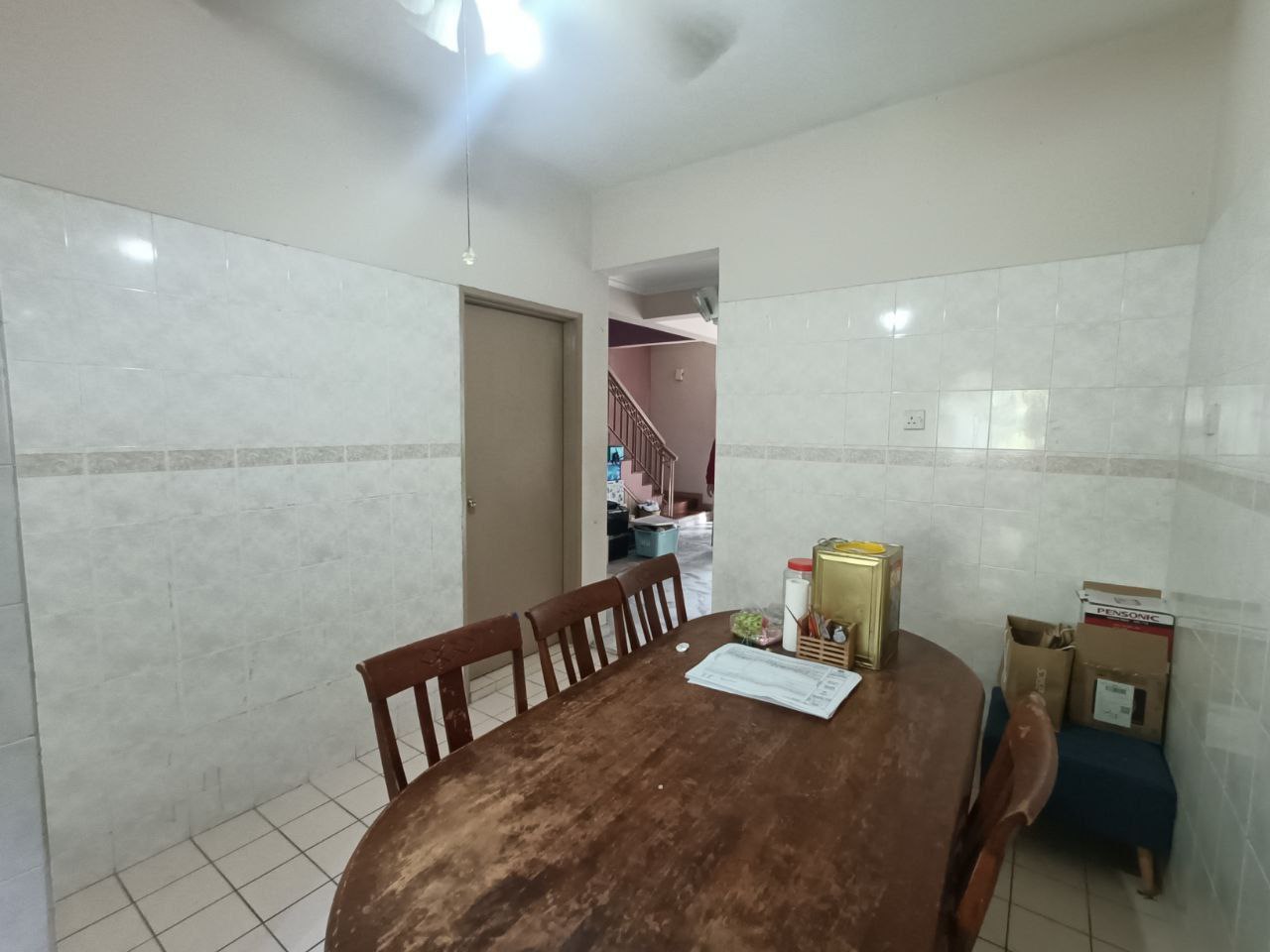 Double Storey Inter Seksyen 13 Shah Alam - photo 3