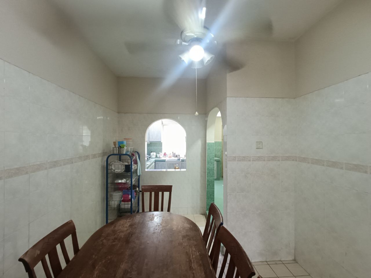 Double Storey Inter Seksyen 13 Shah Alam - photo 4