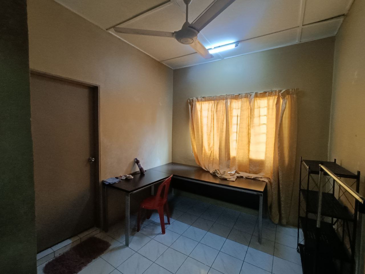 Double Storey Inter Seksyen 13 Shah Alam - photo 5