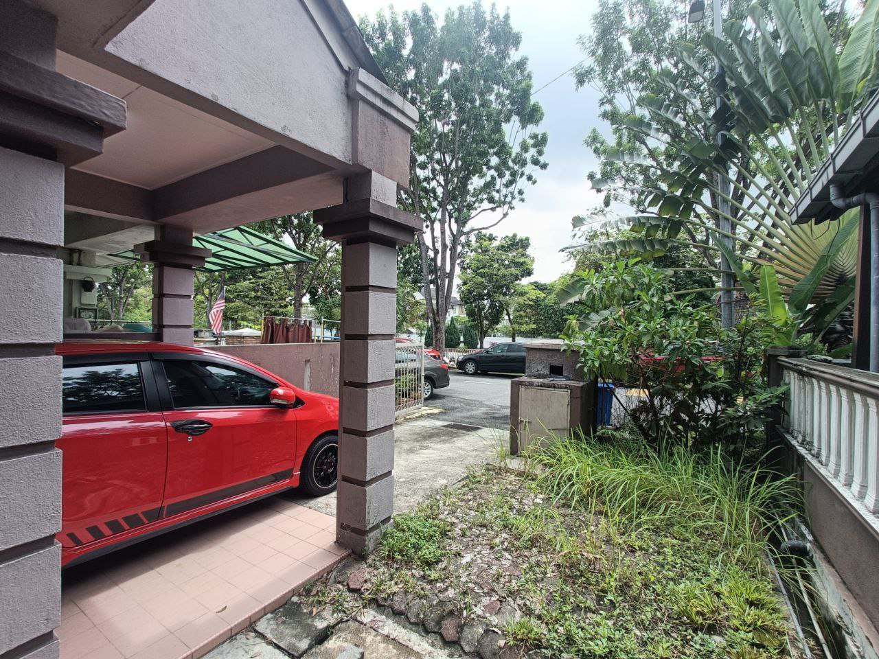 Double Storey Inter Seksyen 13 Shah Alam - photo 6