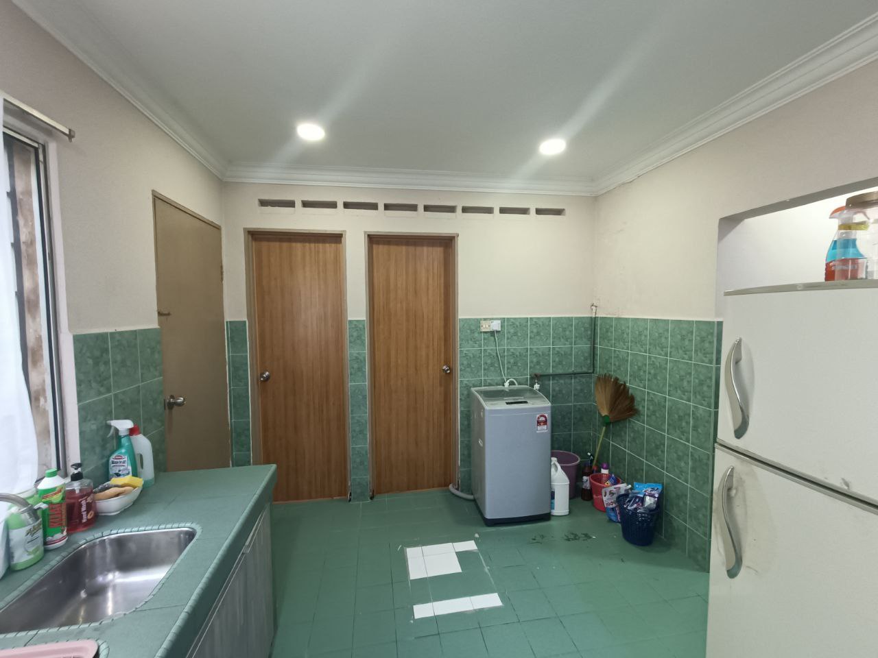 Double Storey Inter Seksyen 13 Shah Alam - photo 7