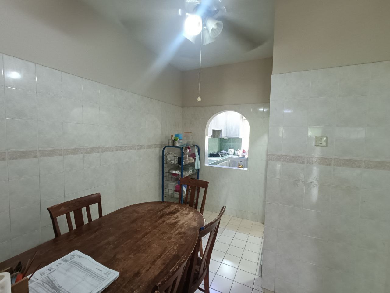 Double Storey Inter Seksyen 13 Shah Alam - photo 8