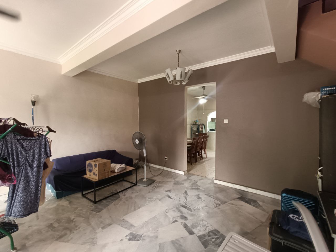 Double Storey Inter Seksyen 13 Shah Alam - photo 9