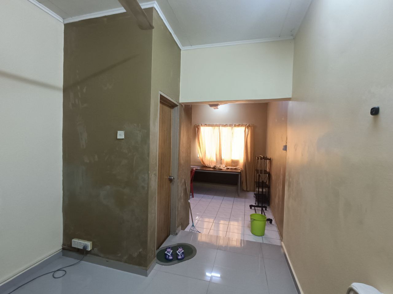 Double Storey Inter Seksyen 13 Shah Alam - photo 10