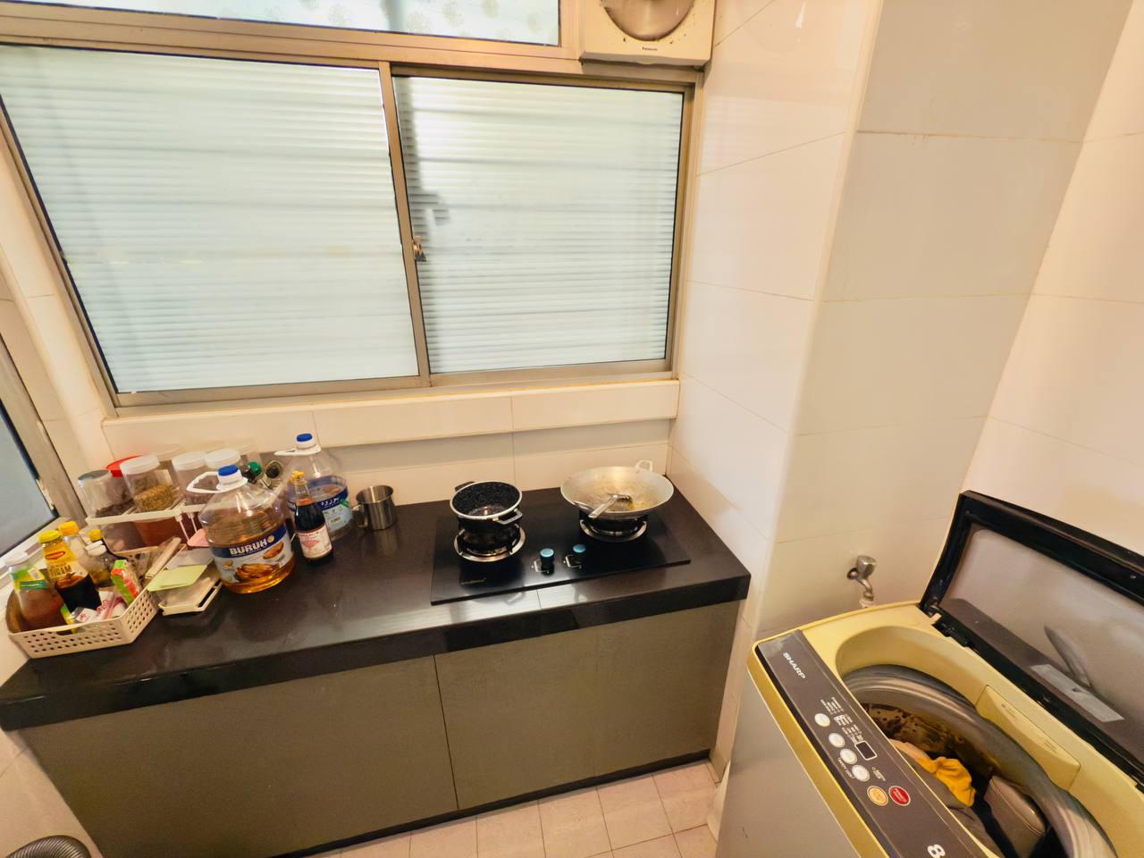 High Level Block A Park Avenue Condo Damansara Dam - photo 6