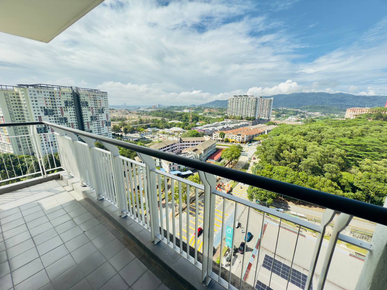 High Level Block A Park Avenue Condo Damansara Dam - photo 7