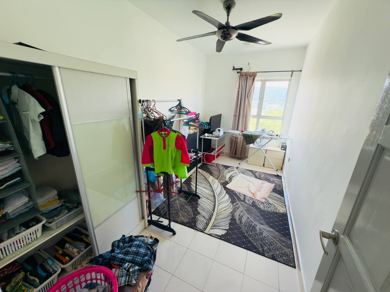 High Level Block A Park Avenue Condo Damansara Dam - photo 9