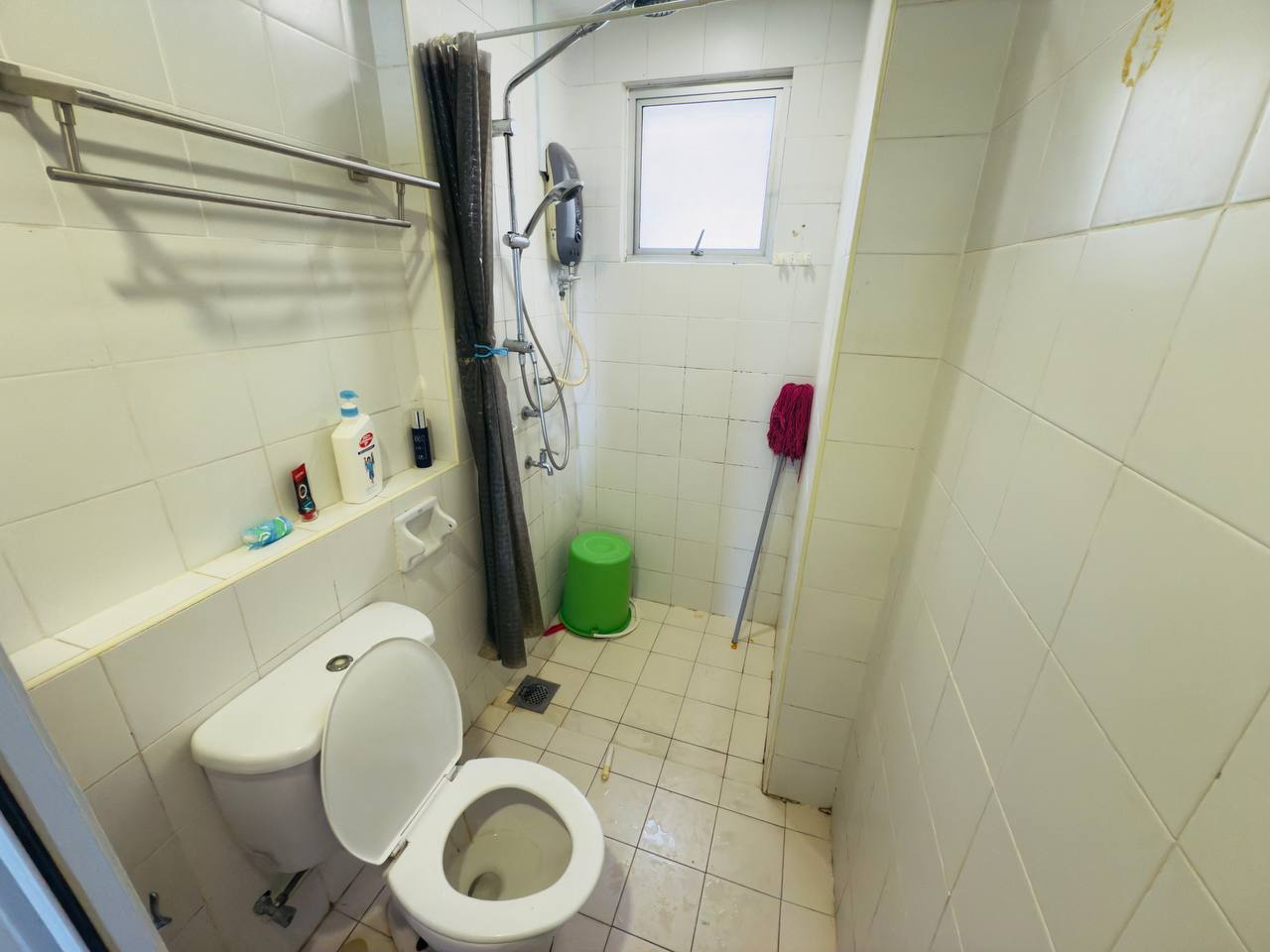 High Level Block A Park Avenue Condo Damansara Dam - photo 10