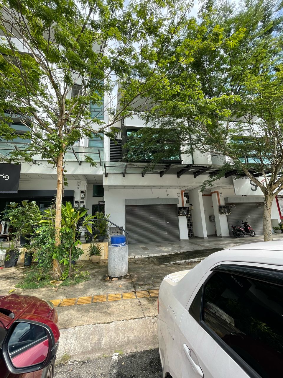 E Boulevard Denai Alam Two Storey Shoplot - photo 6