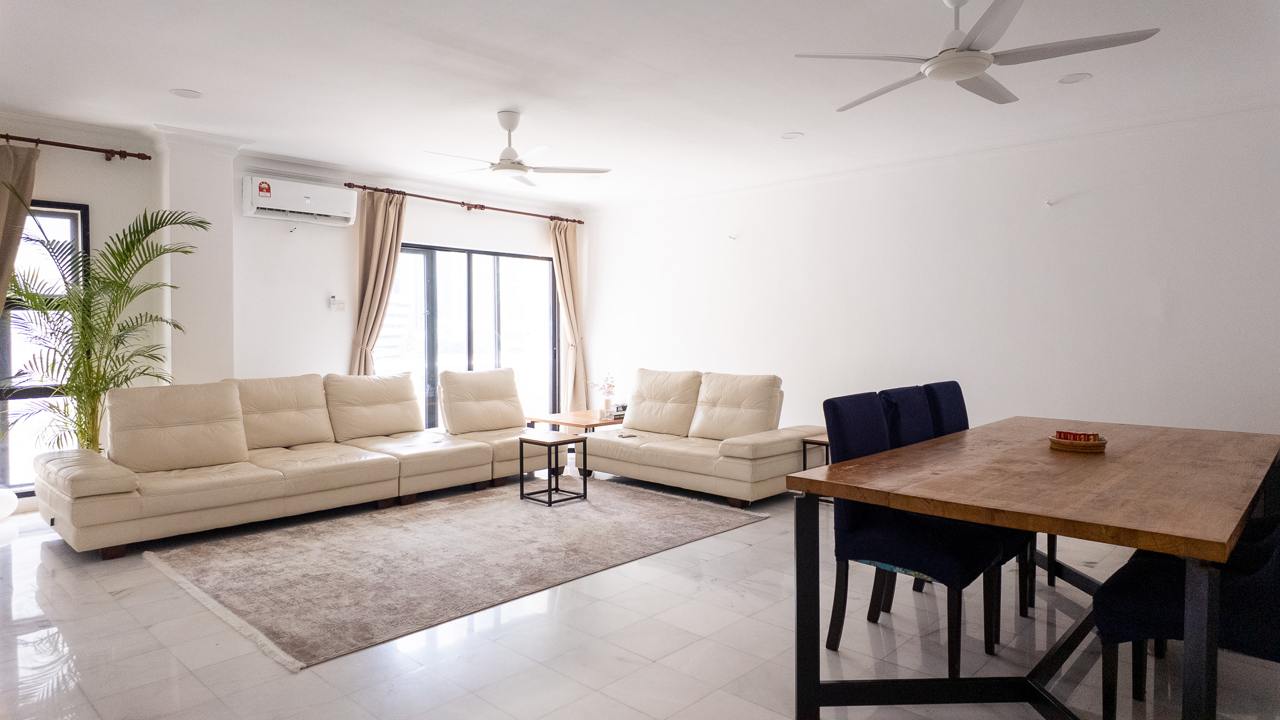 Mayang Court Klcc Fully Furnish - photo 7