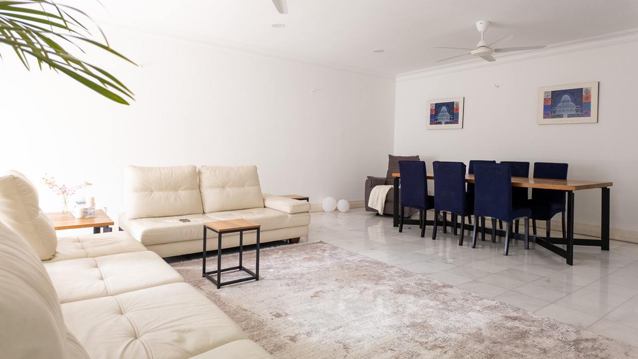 Mayang Court Klcc Fully Furnish - photo 10