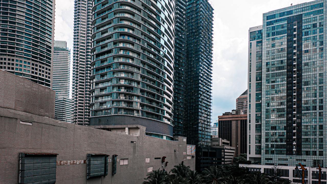 Mayang Court Klcc Fully Furnish - photo 11