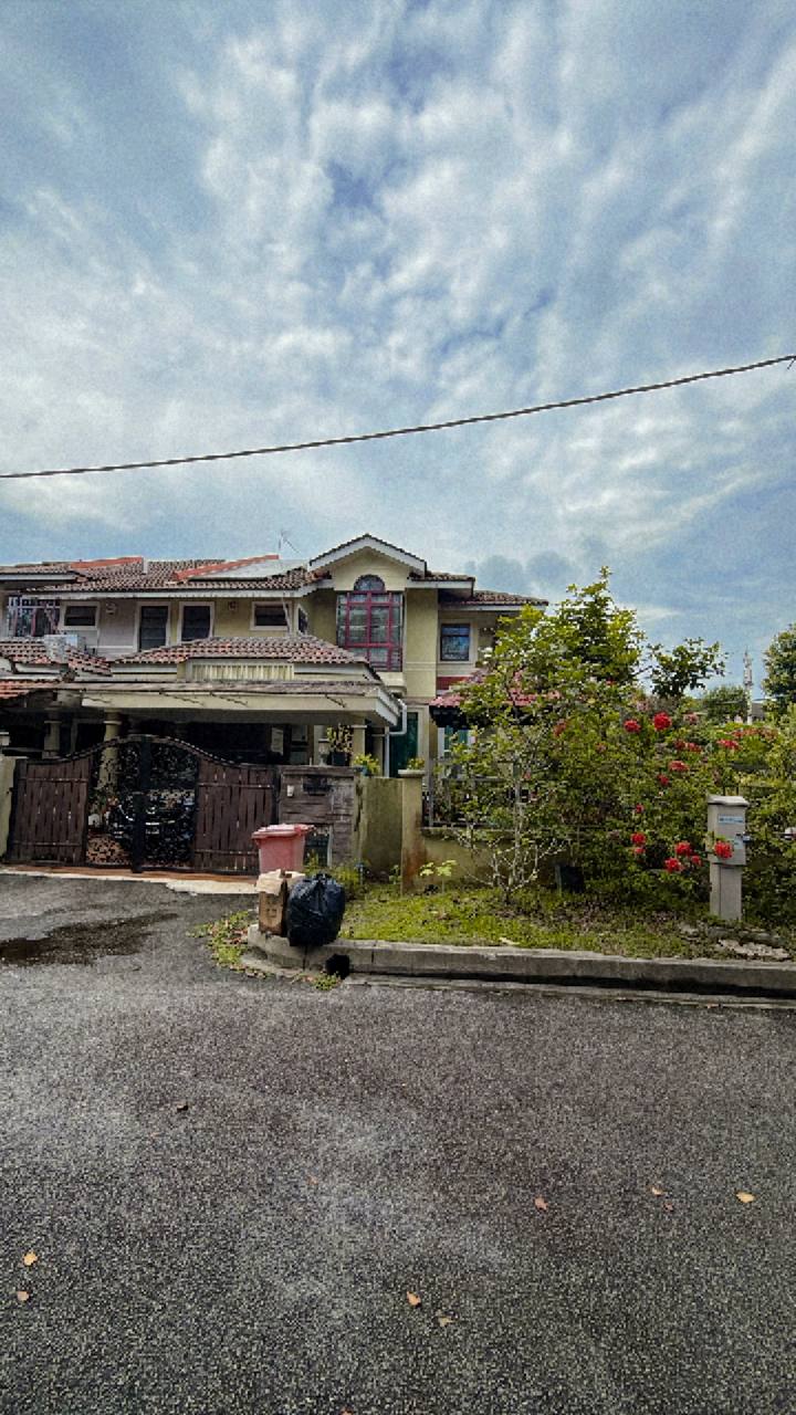 Corner Double Storey Damansara Emas Full Reno - photo 2