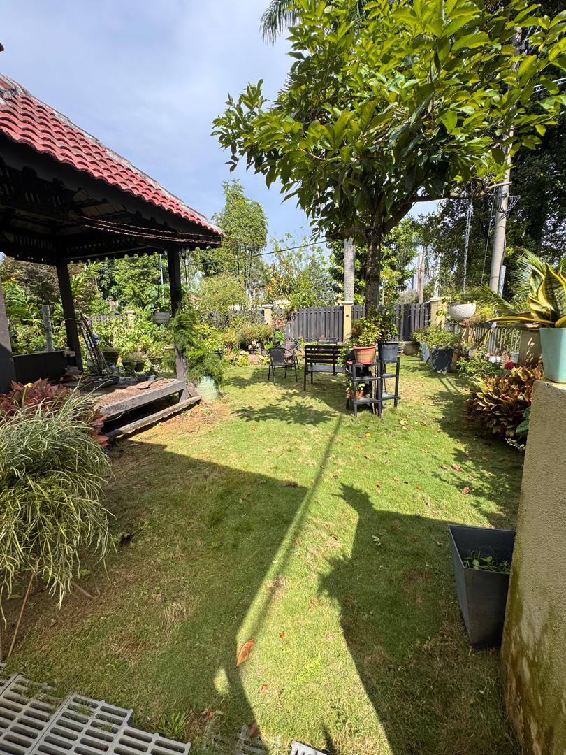 Corner Double Storey Damansara Emas Full Reno - photo 7