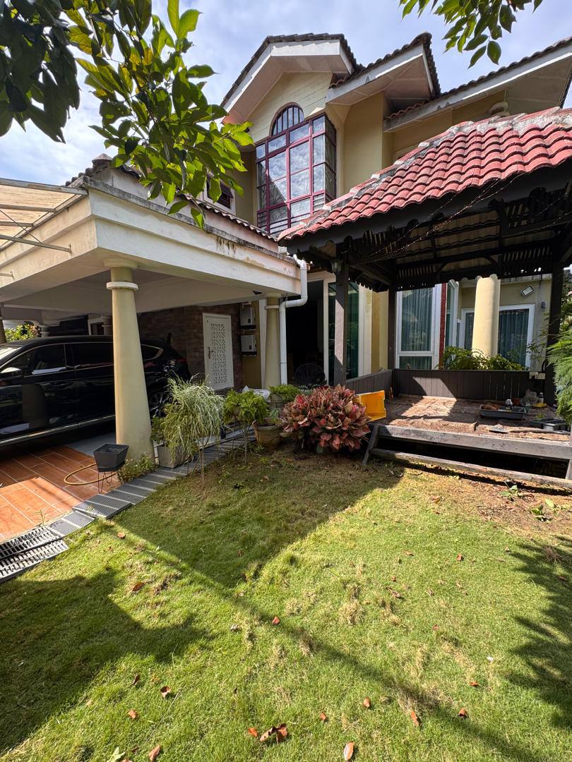 Corner Double Storey Damansara Emas Full Reno - photo 8